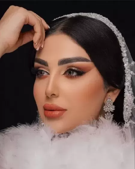 سالن زيبايي فاطمه خاکپور