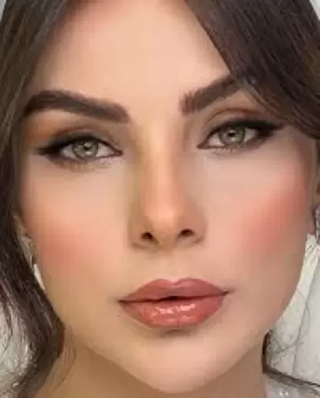 سالن زيبايي مينا شيرواني