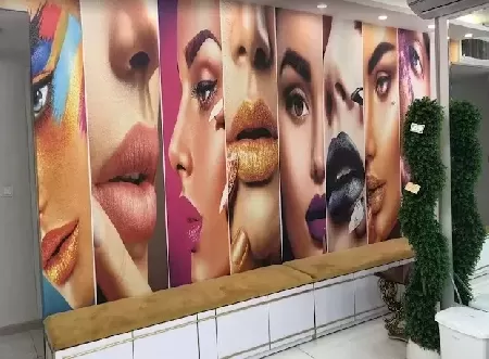 سالن زيبايي سارا	