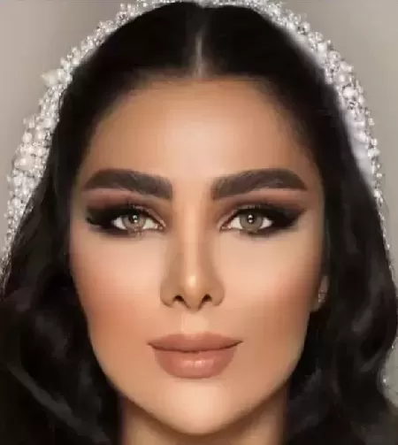 سالن زيبايي مهشيد طهماسبي
