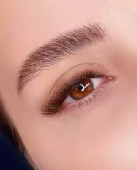 سالن زيبايي ميناي