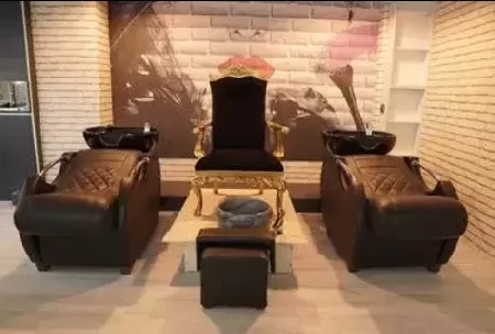سالن زيبايي آنديا فلاح