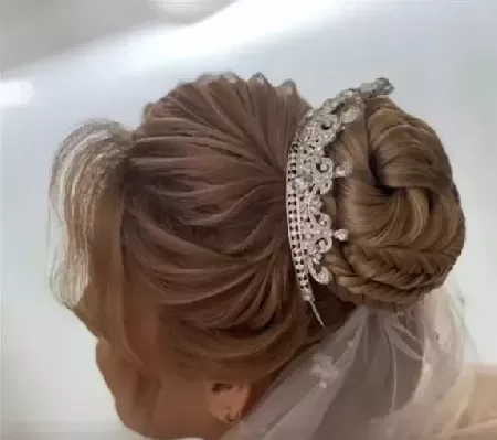 سالن زيبايي پيک