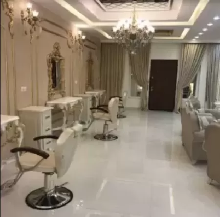 سالن زيبايي گيتي
