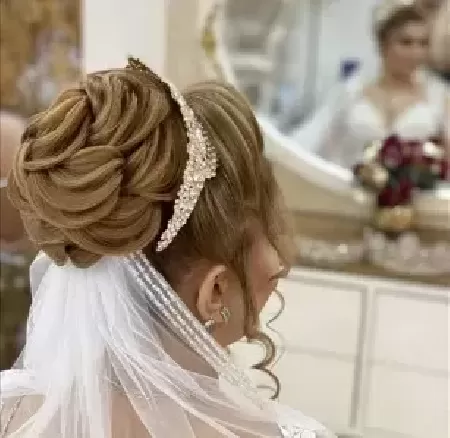 سالن زيبايي مژه