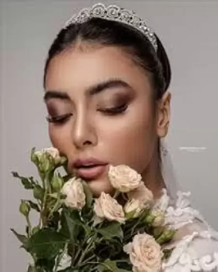 سالن زيبايي فريده حسيني