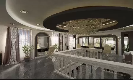 آرايشگاه زنانه ساچلي