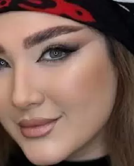 آرايشگاه رومينا