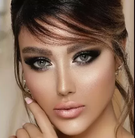 آرايشگاه زنانه مژه