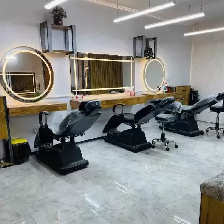 آرايشگاه مهر ارا