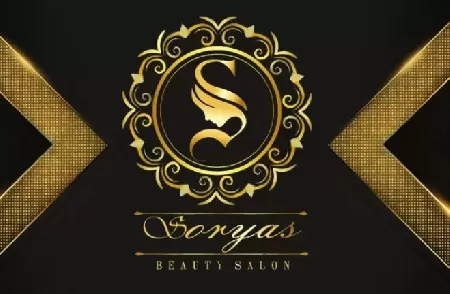 سالن زيبايي سورياس