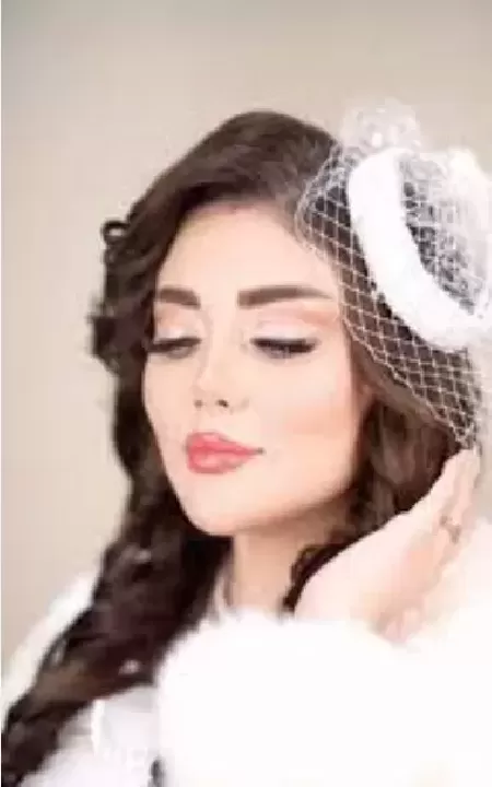 سالن زيبايي الهام مهراب زاد