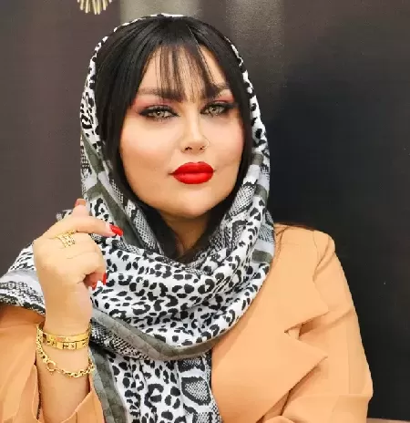 سالن زيبايي مريم احمدي