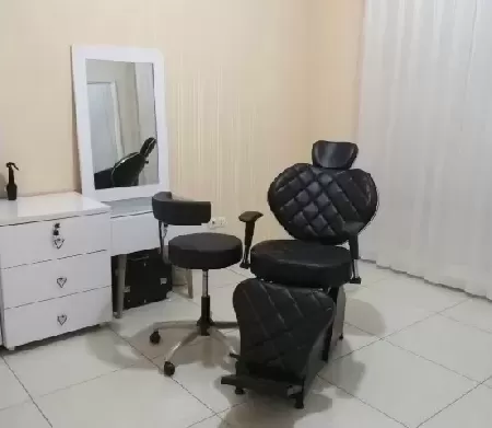 آرايشگاه زنانه مديسا اصولي