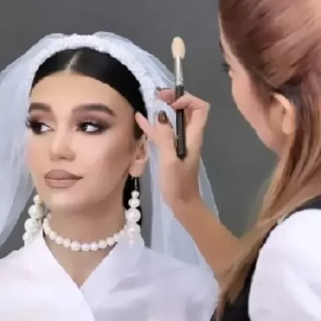 سالن زيبايي ستي