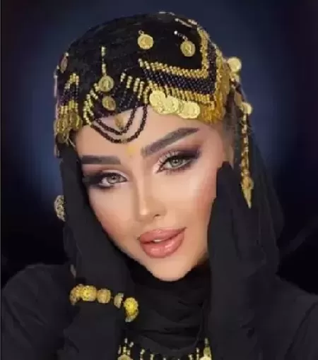 سالن زيبايي نيکا
