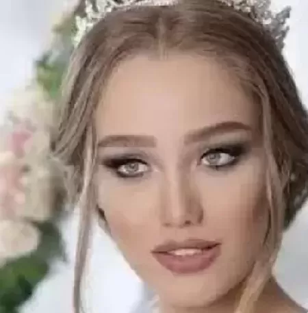 آرايشگاه زنانه نيکادل
