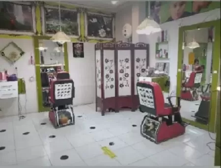 پيرايش بيست عبداللهي