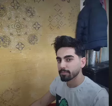 آرايشگاه حامد
