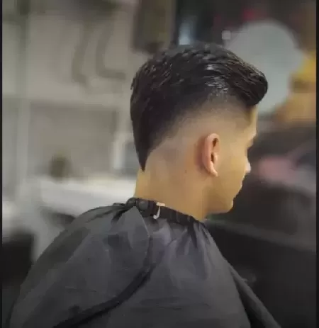 آرايشگاه راد