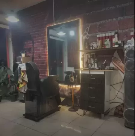 پيرايش مهرداد