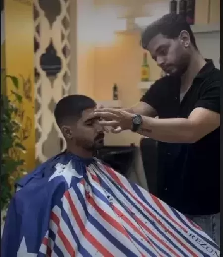 آرايشگاه چهره آرا
