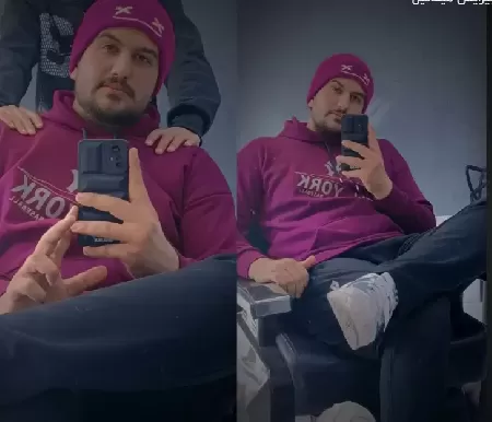 پيرايش ميکاييل