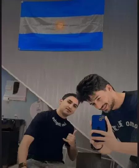 پيرايش مهدي