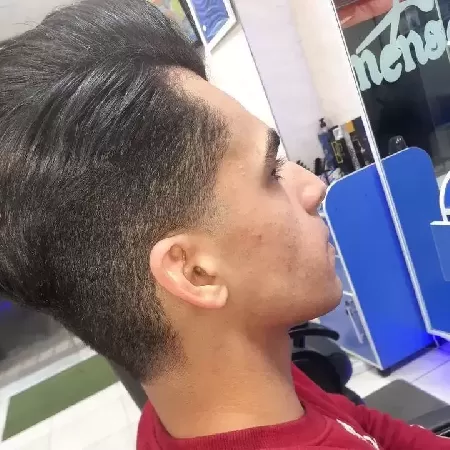 پيرايش اکسير