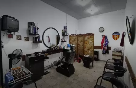 پيرايش آرش