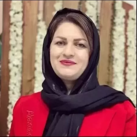 سالن زيبايي هليا
