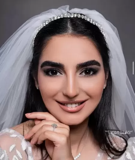 سالن زيبايي آنيتا نقي پور