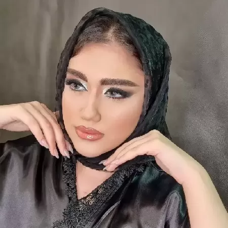 سالن زيبايي بانوي هنر