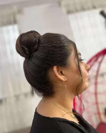 آرايشگاه زنانه گلبهار 