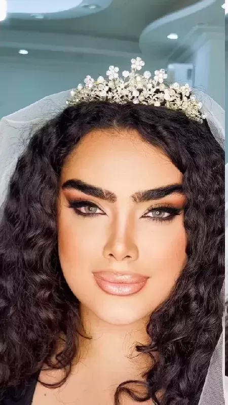سالن زيبايي فرنوش