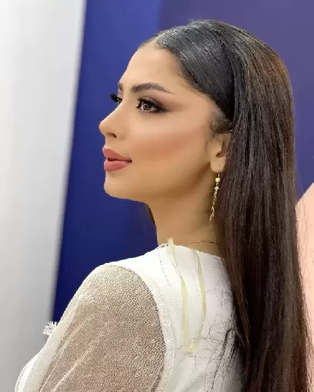  سالن زيبايي سودابه ثقفي