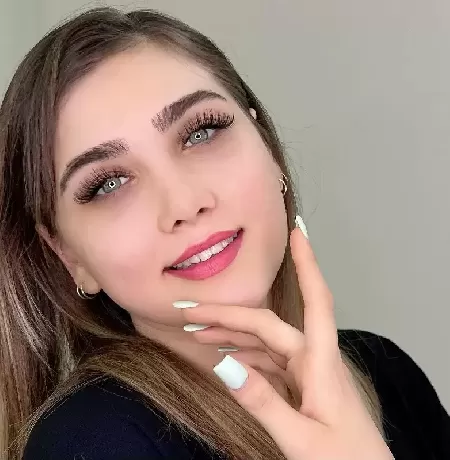 مرکزتخصصي مژه مريم جانباز