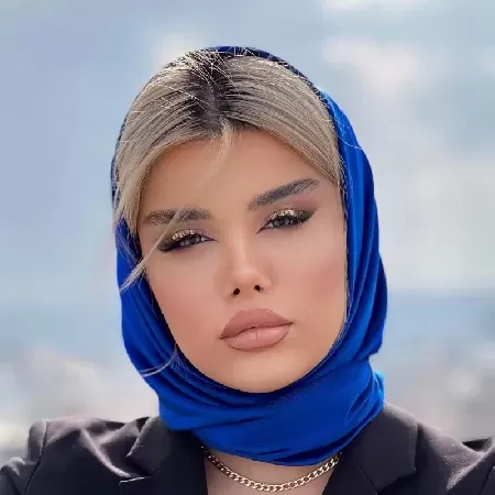 سالن زيبايي آتوسا وجداني