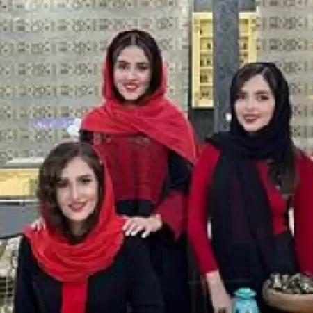 سالن زيبايي ستي ماه