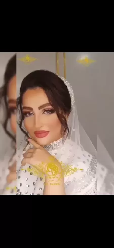 عروس سراي گل نرگس