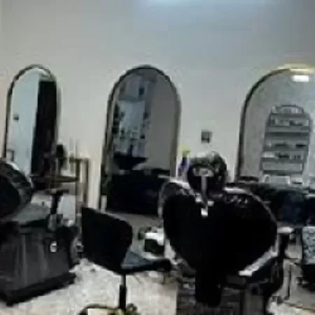 سالن زيبايي نازنين جباري