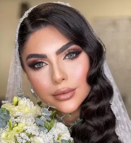 سالن تخصصي زيبايي عروس بوردا