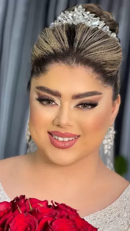 سالن زيبايي ماه نيلا