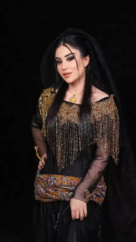 سالن زيبايي شبنم رحيمي