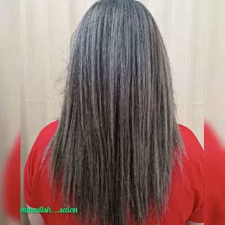 سالن زيبايي |مديش