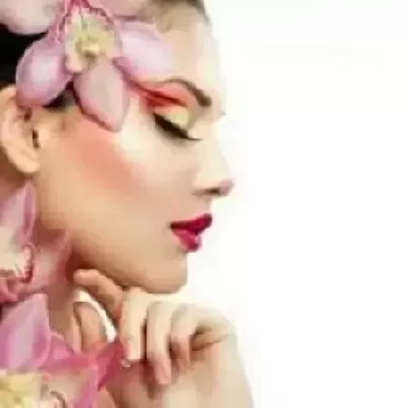 سالن زيبايي مرواريد