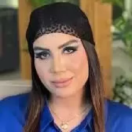 سالن زيبايي نازنين کوچک پور
