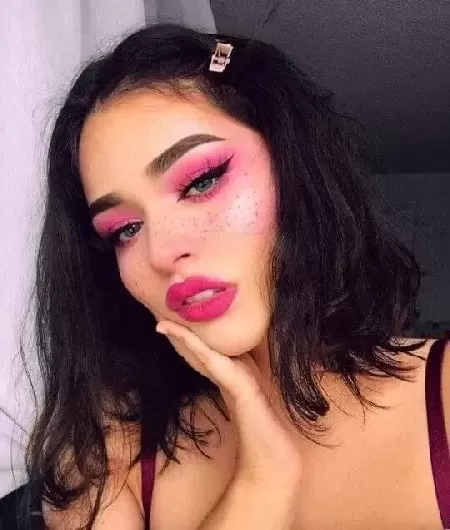سالن زيبايي فاطيما بيوتي