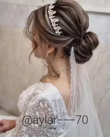 سالن زيبايي آيلار
