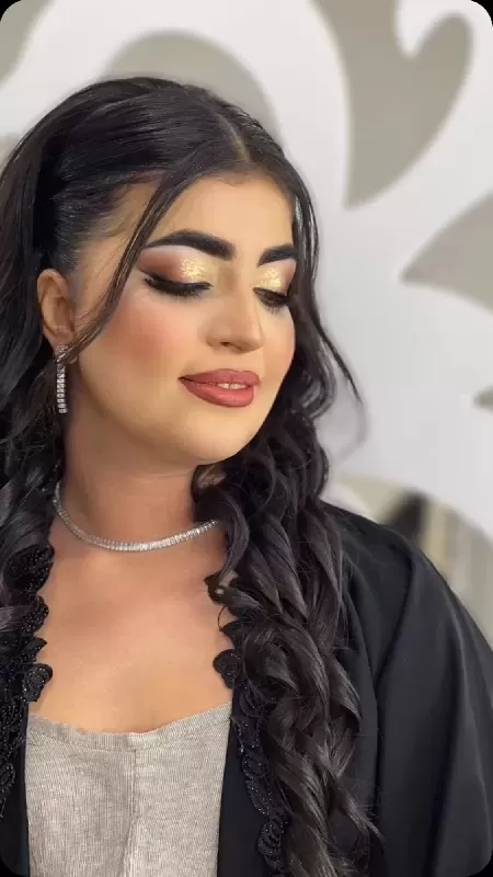 سالن زيبايي نجمه هاشمي